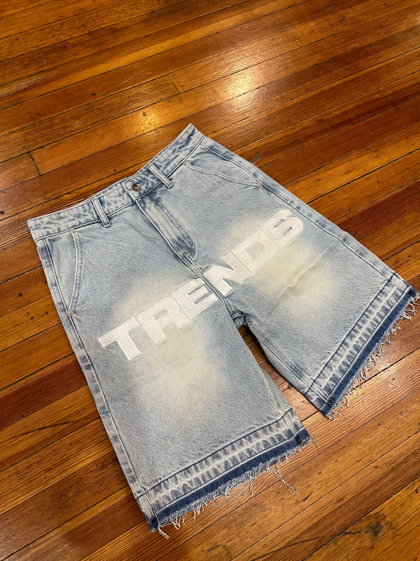 Trendsetter Studios Jorts