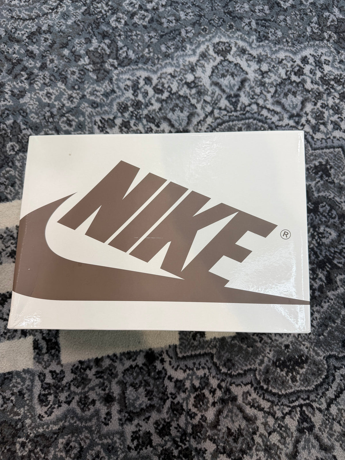 Jordan 1 Low Travis Scott “Medium Olive” (Size 10.5) (Lightly Worn) - Image 7