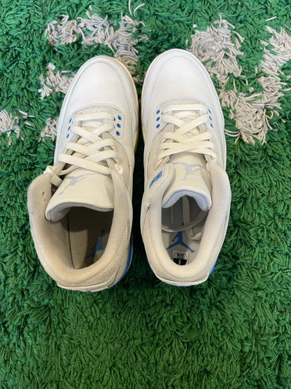 Jordan 3 “Lucky Shorts”