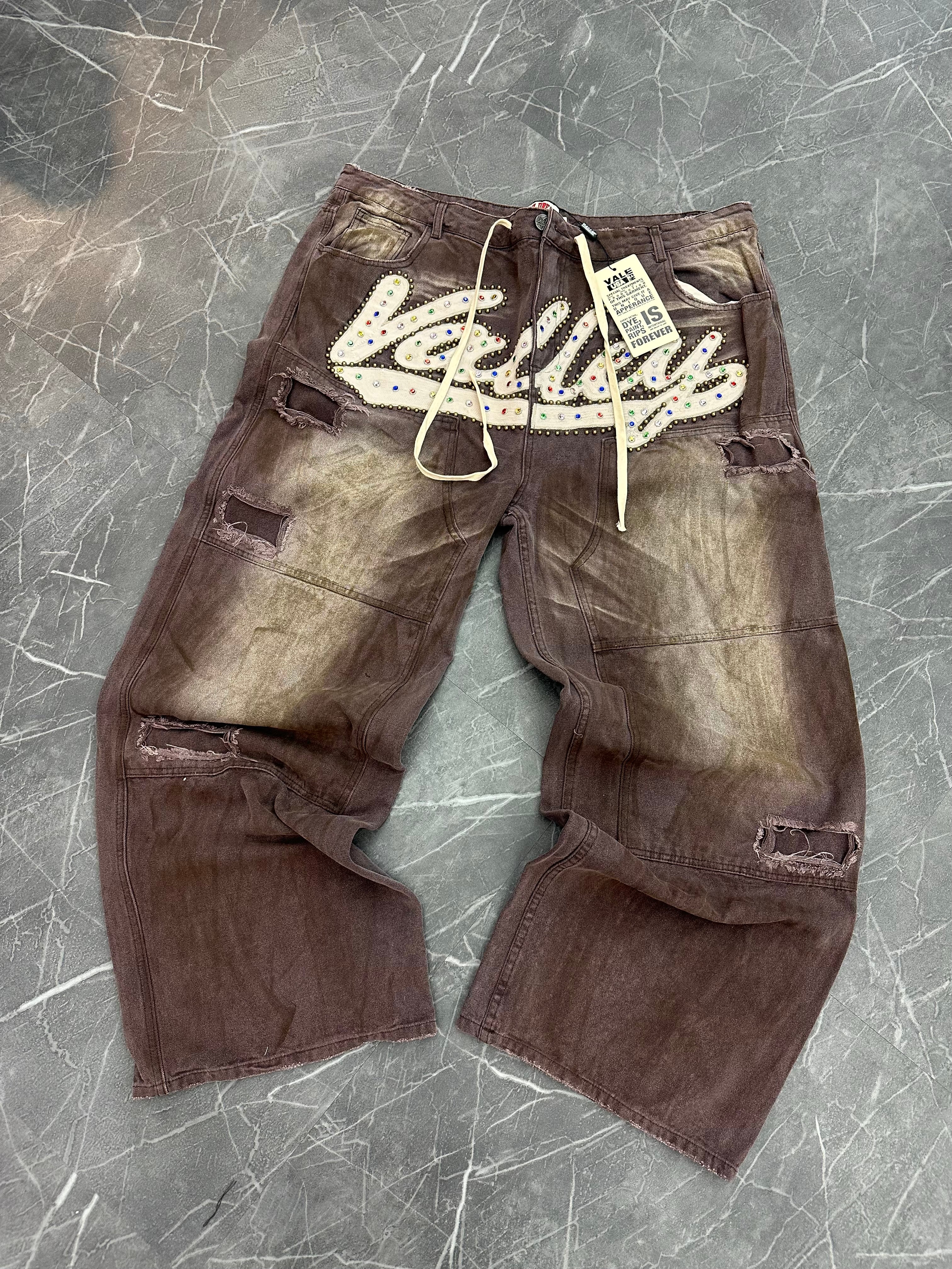 Vale Forever Cocoa Painters