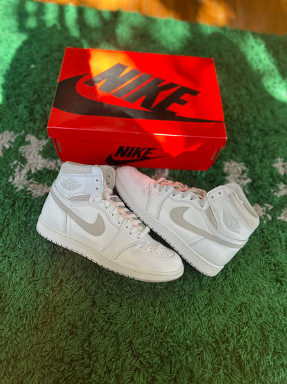 Jordan 1 High ‘85 “Neutral Grey”