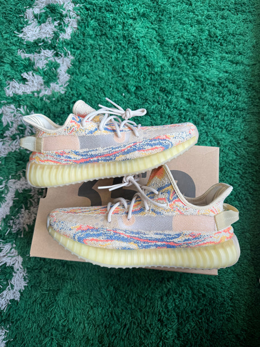 Yeezy 350 MX Oat