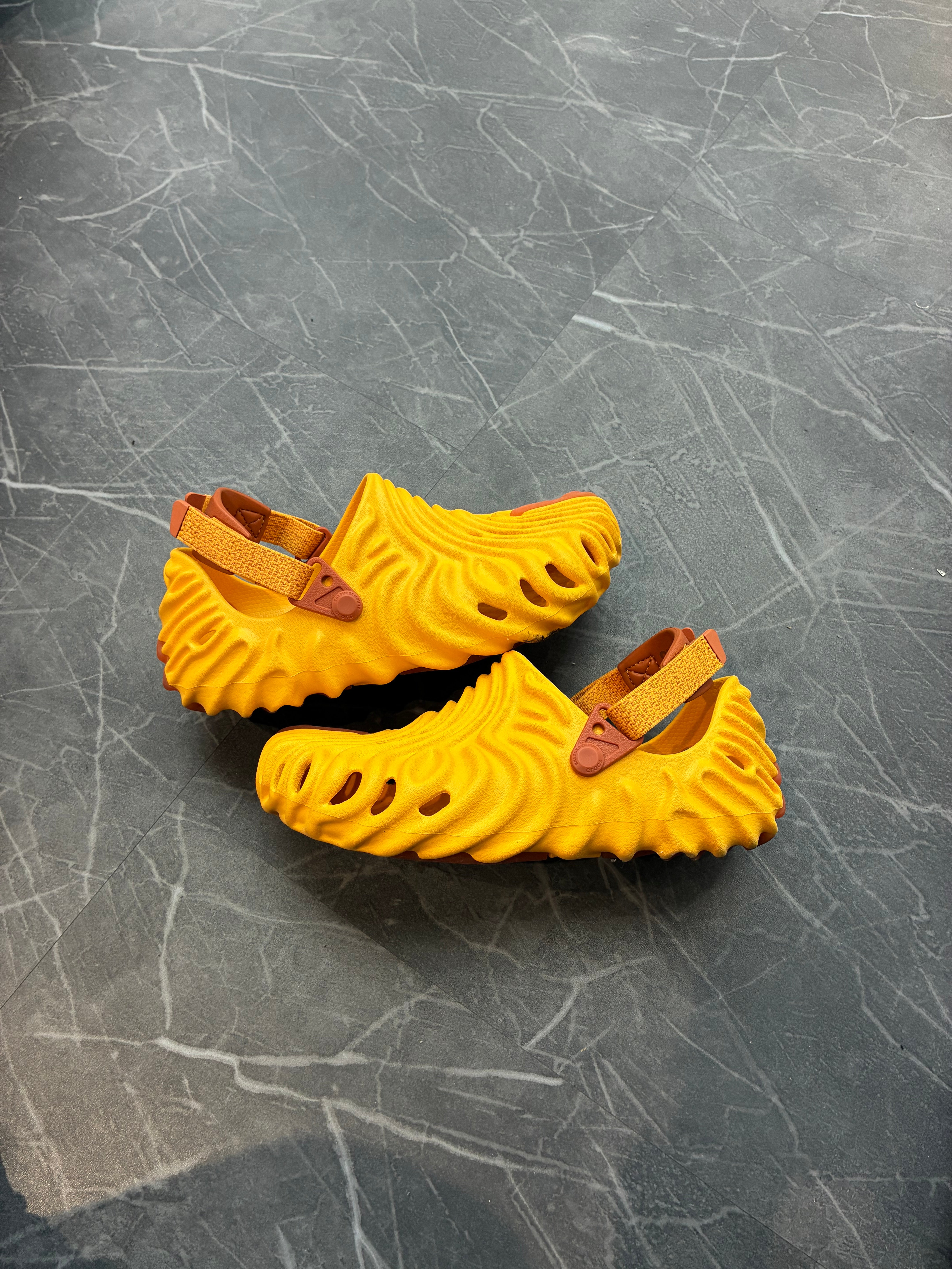 Crocs x Selehe Bembury “Cobbler”