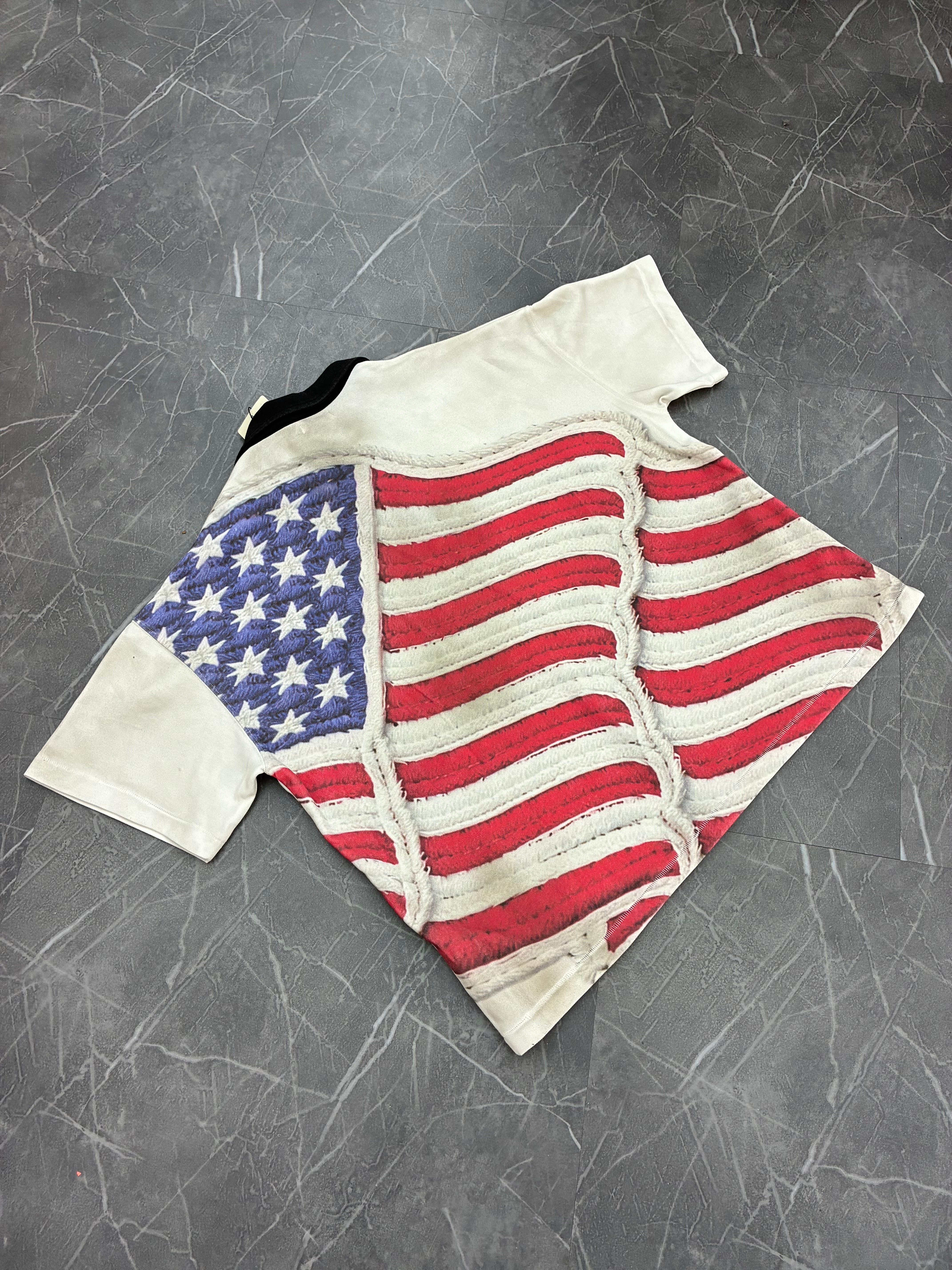 Vale Forever Polo “US White”