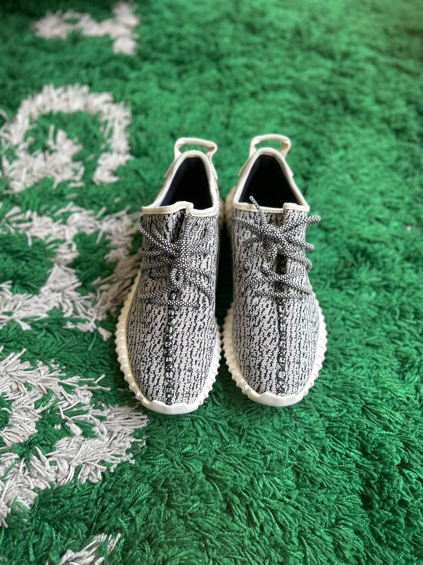 Yeezy Boost 350 “Turtledove”