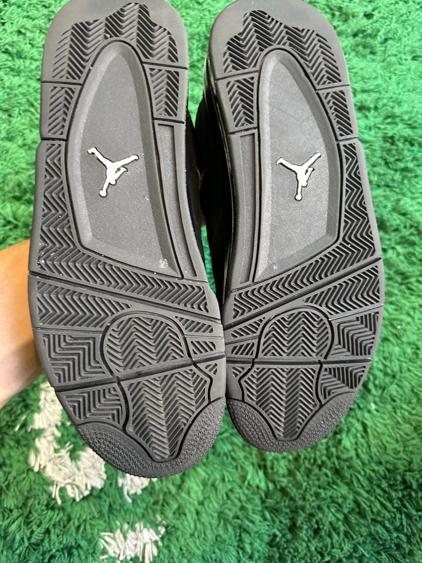 Jordan 4 “Black Cat”