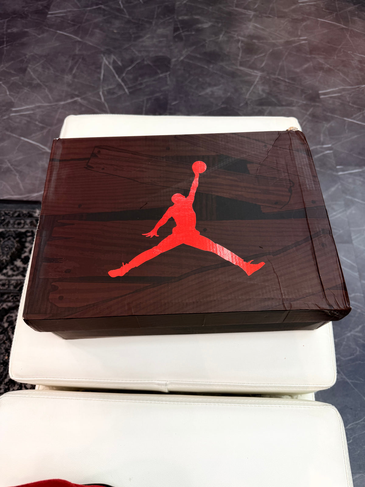 Jordan 5 Raging Bull Red (2021)