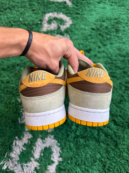 Nike Dunk Low “Dusty Olive”