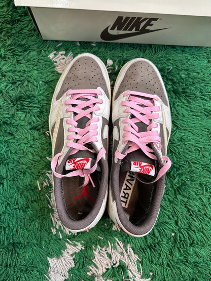 Jordan 1 Low Travis Scott “Reverse Mocha”