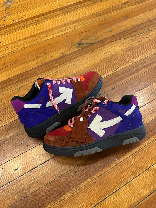 Off-White Out of Office “Multicolor”