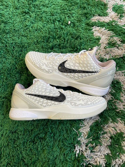 Kobe 6 Protro “Sail All-Star”