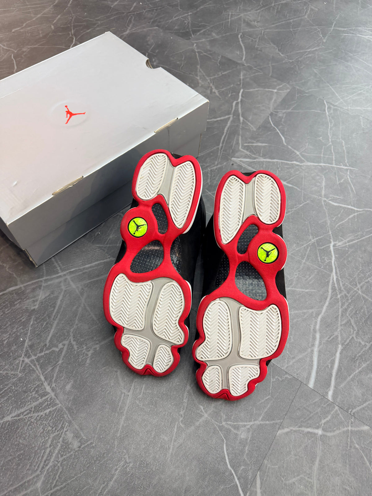 Jordan 13 “Playoffs” (Size 11.5) - Image 5