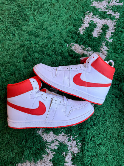 Nike Air Jordan Air Ship “Team Orange”