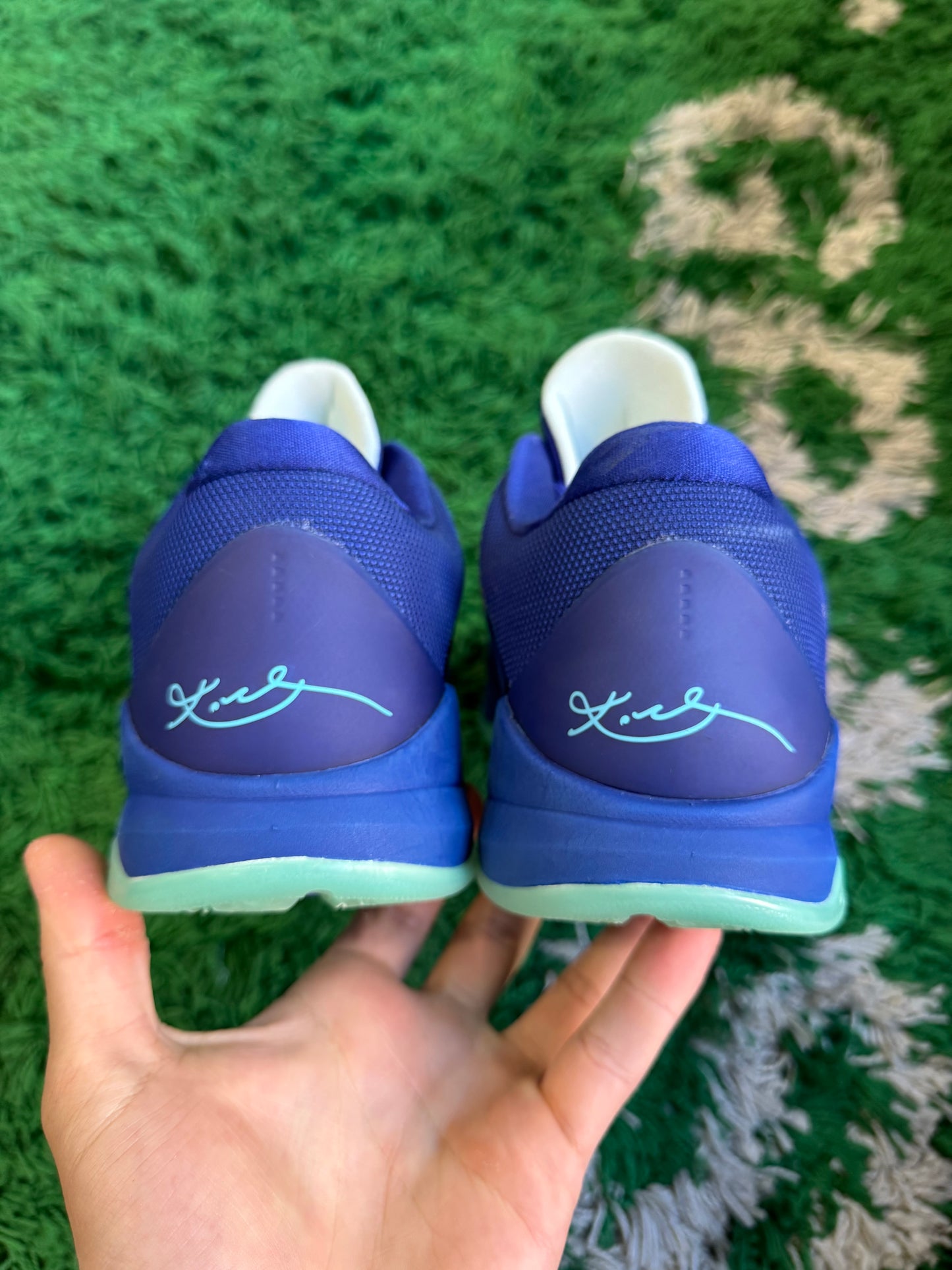Kobe 5 Protro “X-Ray”