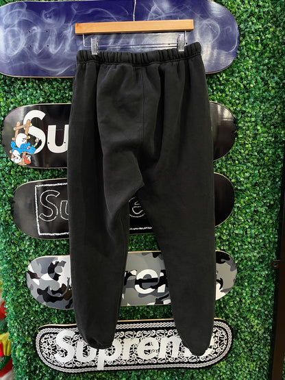 Essentials Sweatpants “Black”