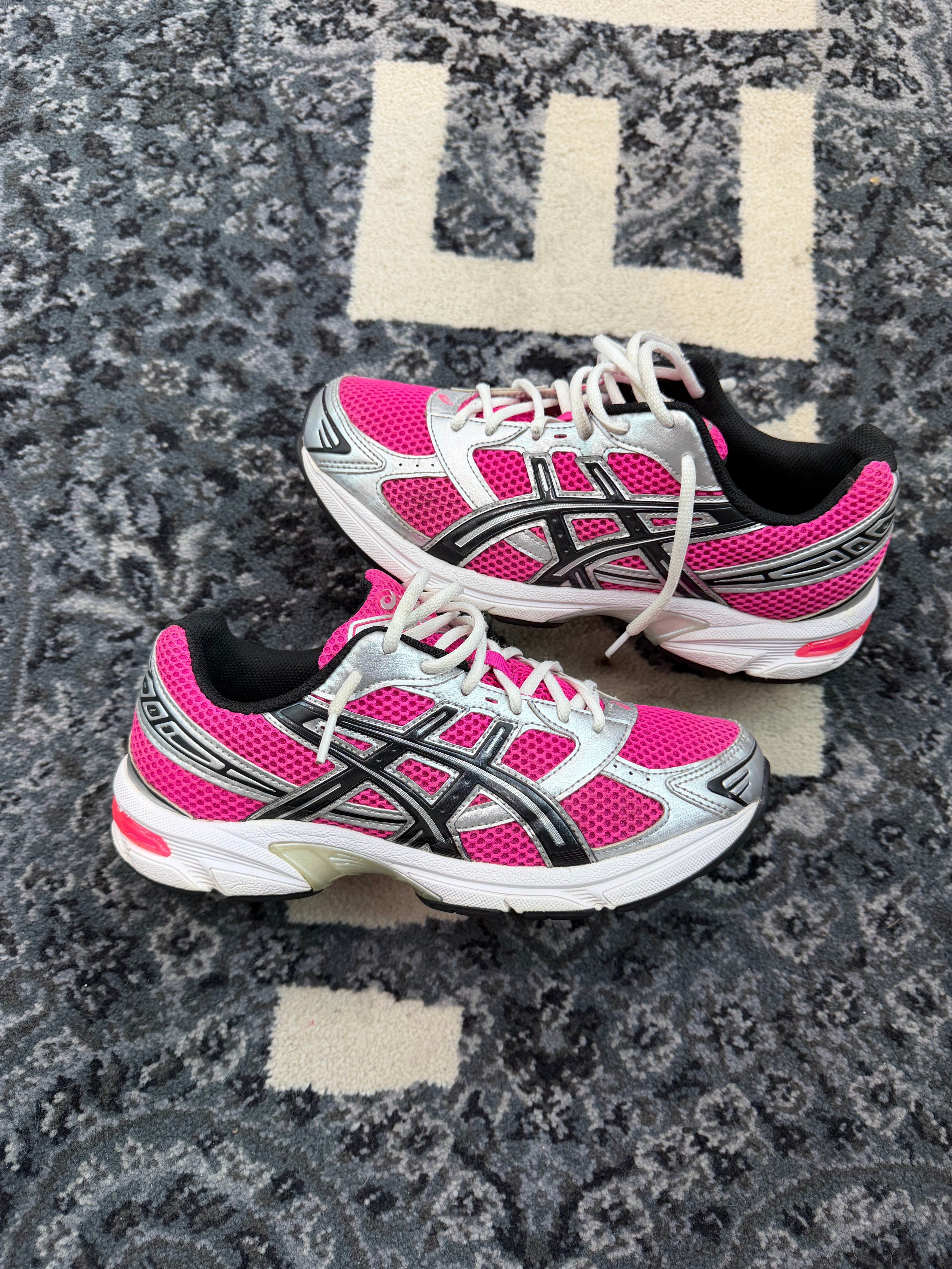Asic Gel 1130 “Pink”