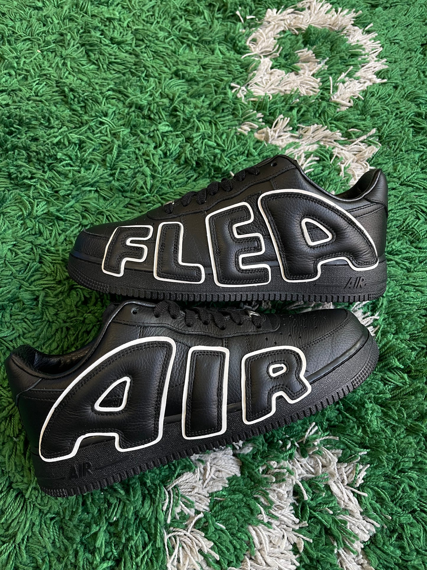 Nike Air Force 1 Low x CPFM “Black” (2024)