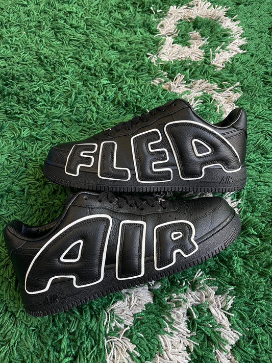 Nike Air Force 1 Low x CPFM “Black” (2024)
