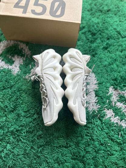 Yeezy 450 “Cloud White”