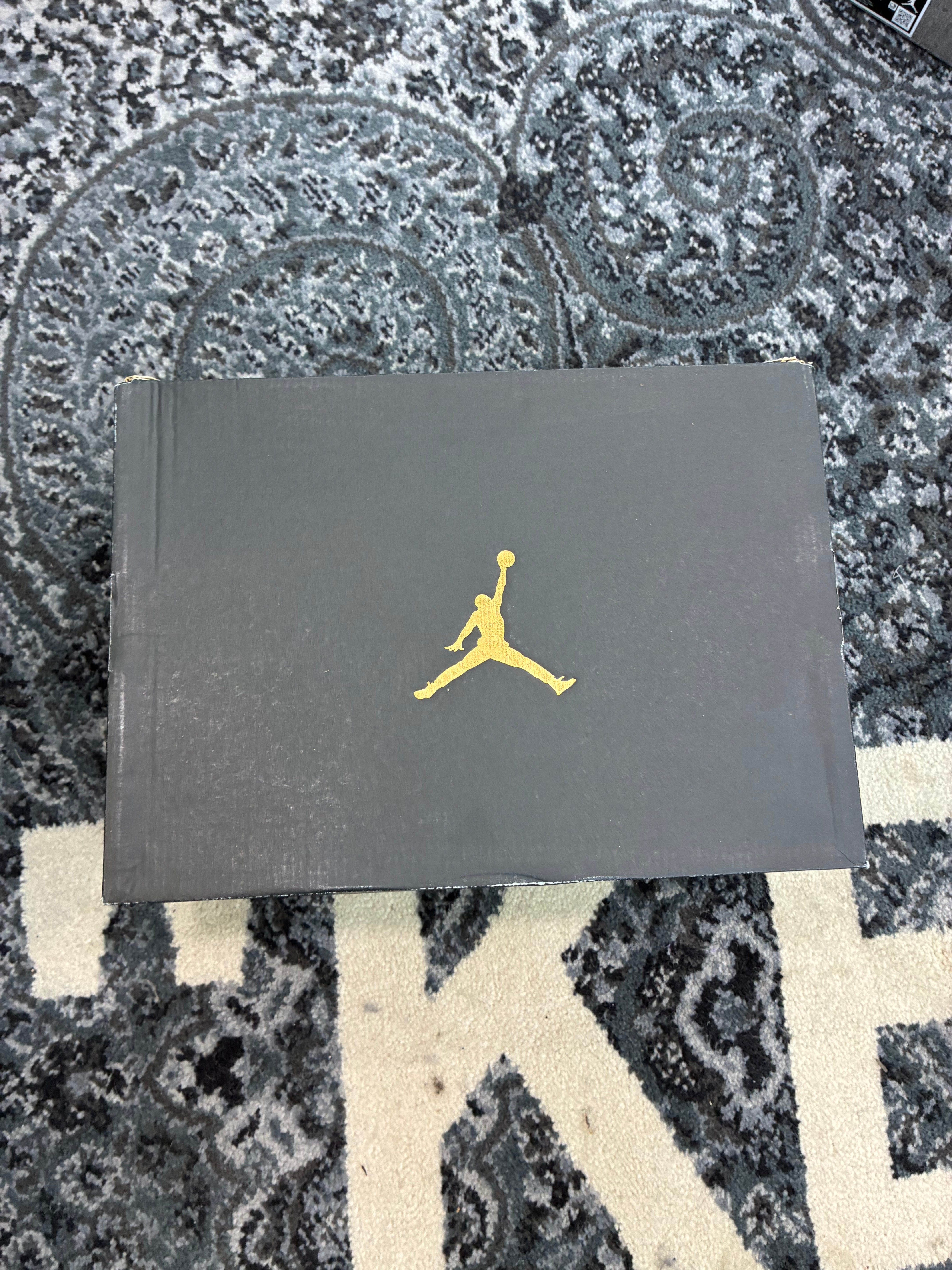 Jordan 2 “Python”