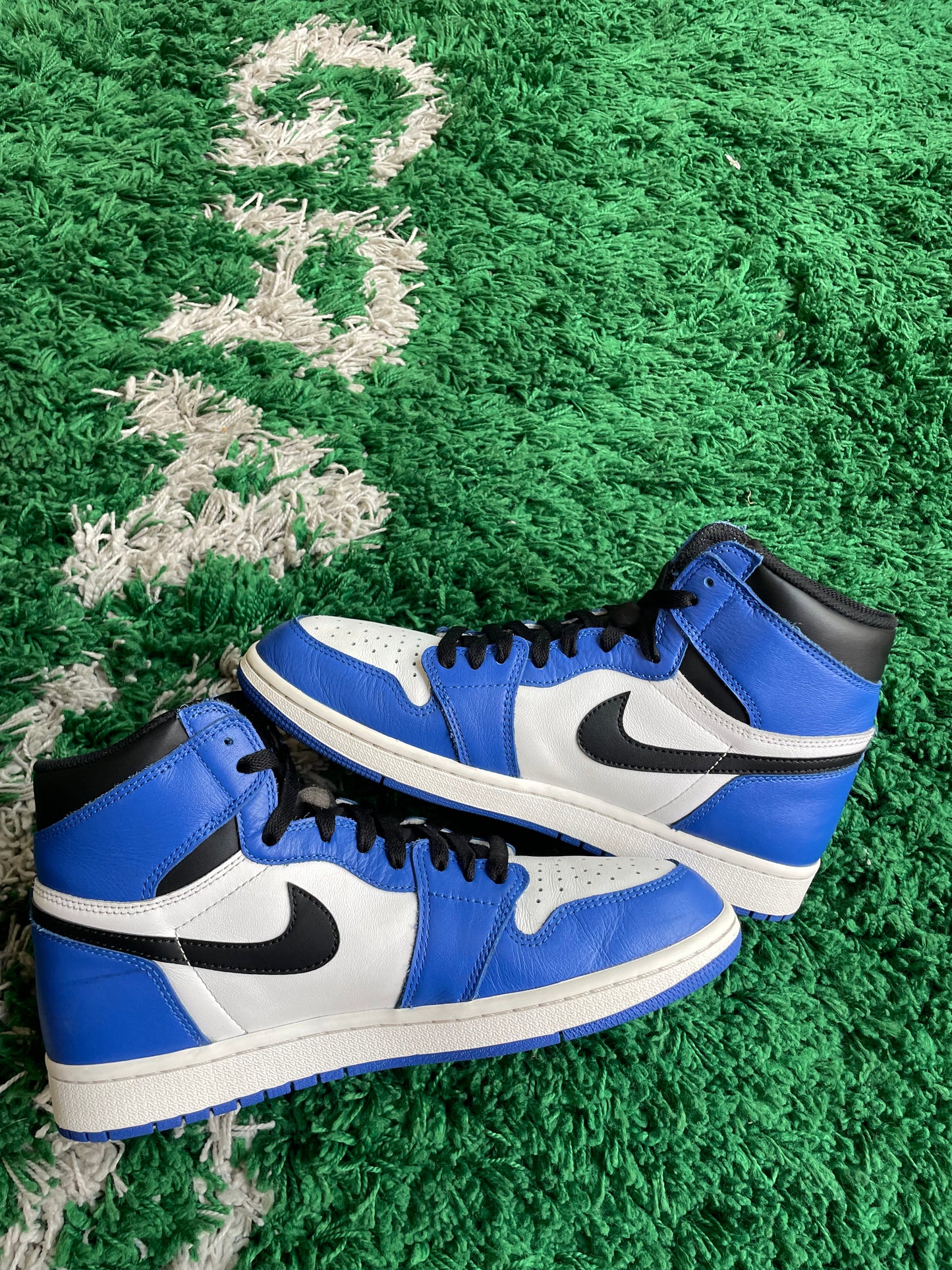 Jordan 1 High “Game Royal”
