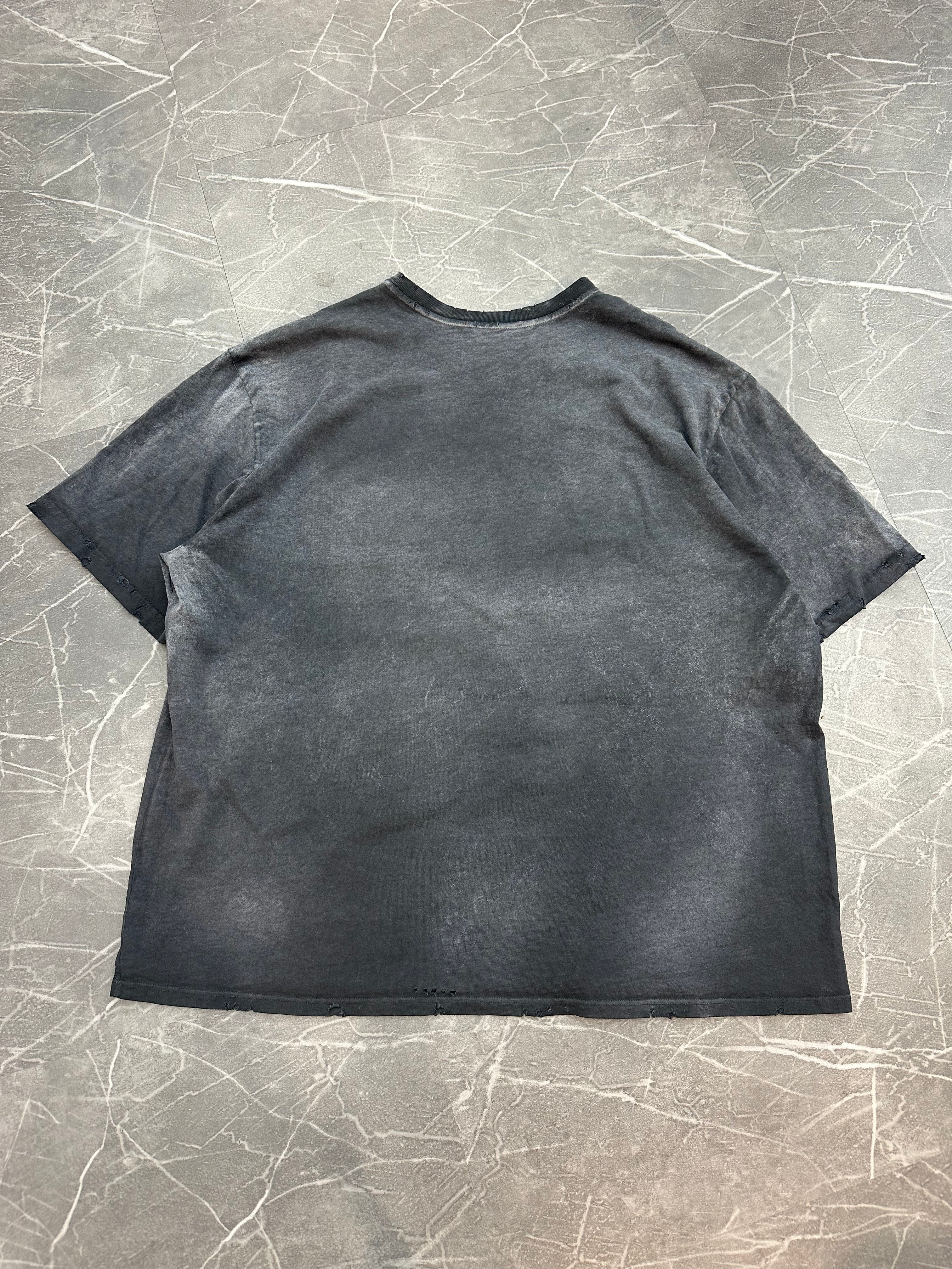GV Gallery Raspberry Hills Tee Code 77