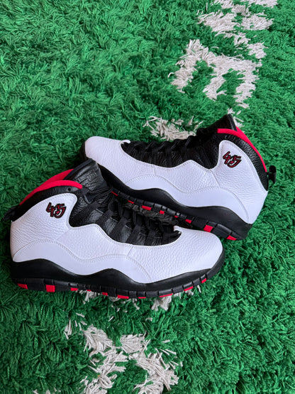 Jordan 10 “Double Nickel”