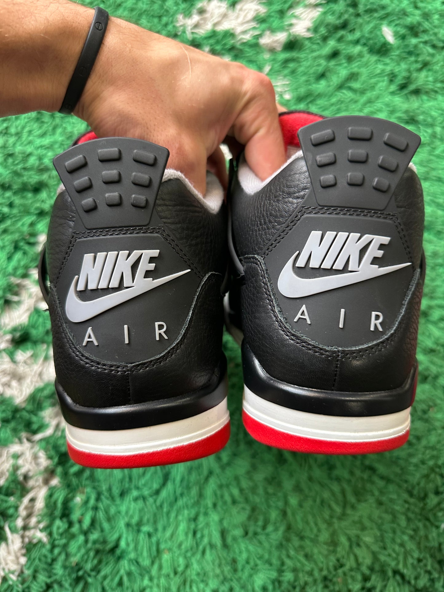 Jordan 4 “Bred Reimagined”