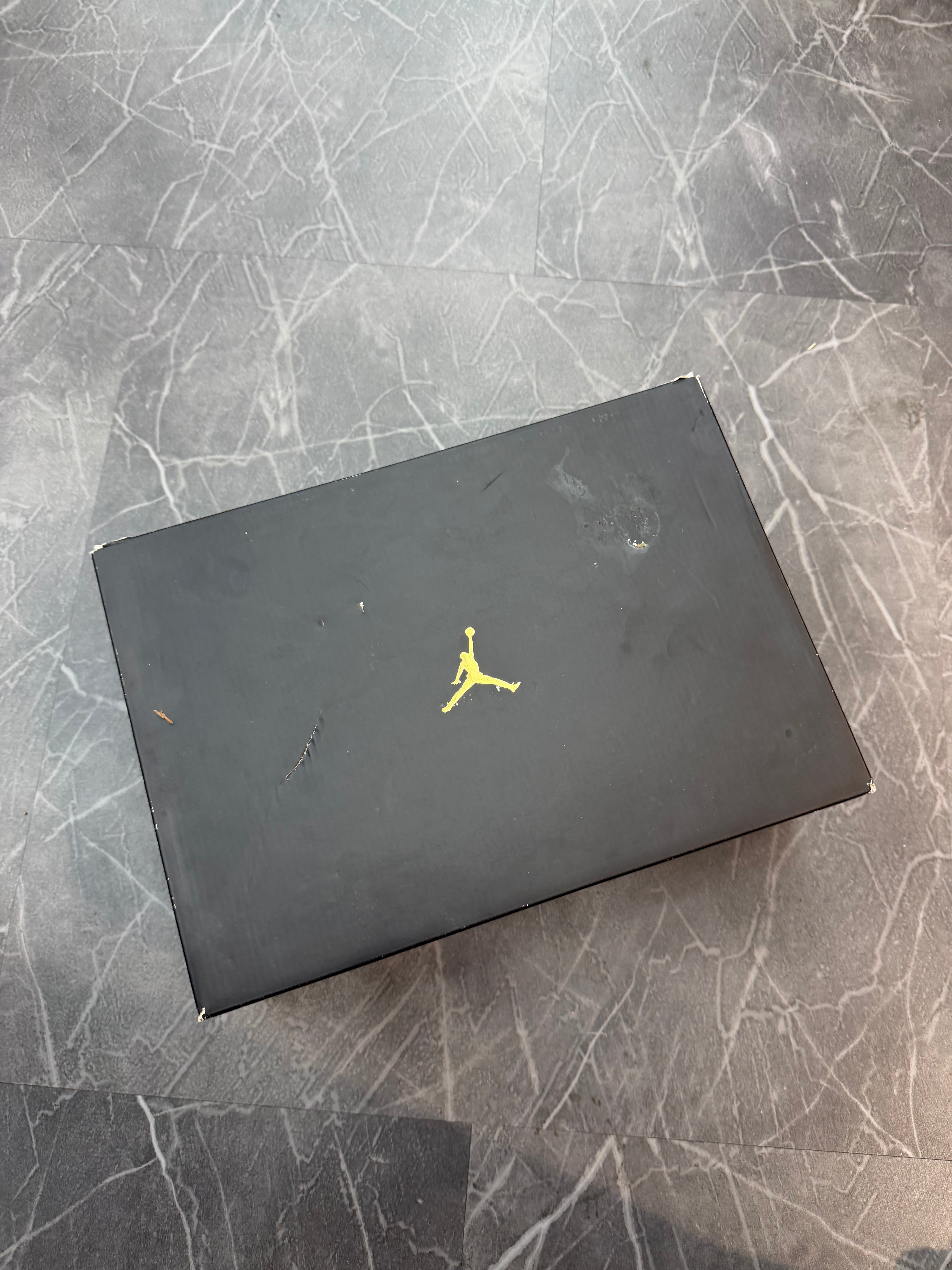 Jordan 11 DMP Gratitude