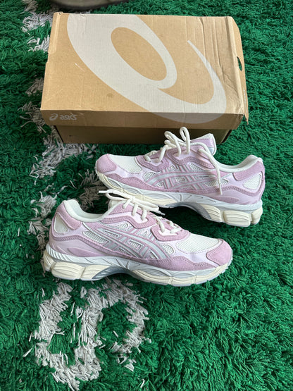 Asic Gel NYC “Rose Water””