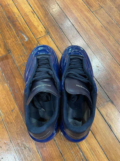 Alexander McQueen “Navy”