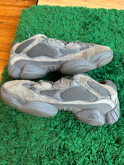 Yeezy 500 “Granite”