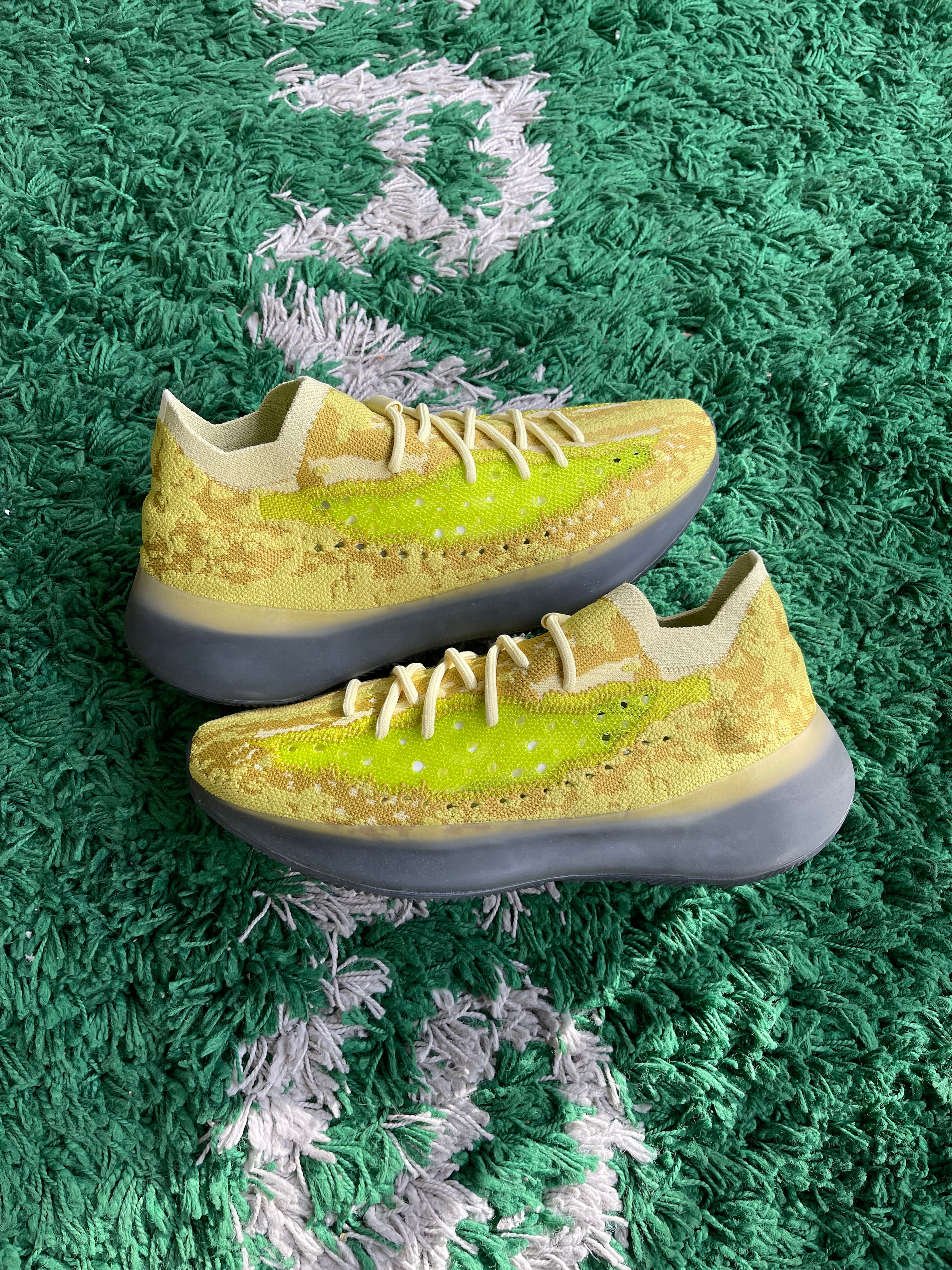 Yeezy Boost 380 “Hylte”