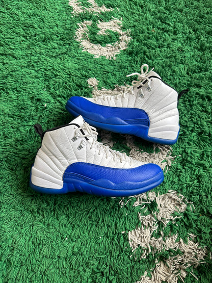Jordan 12 “Blueberry”