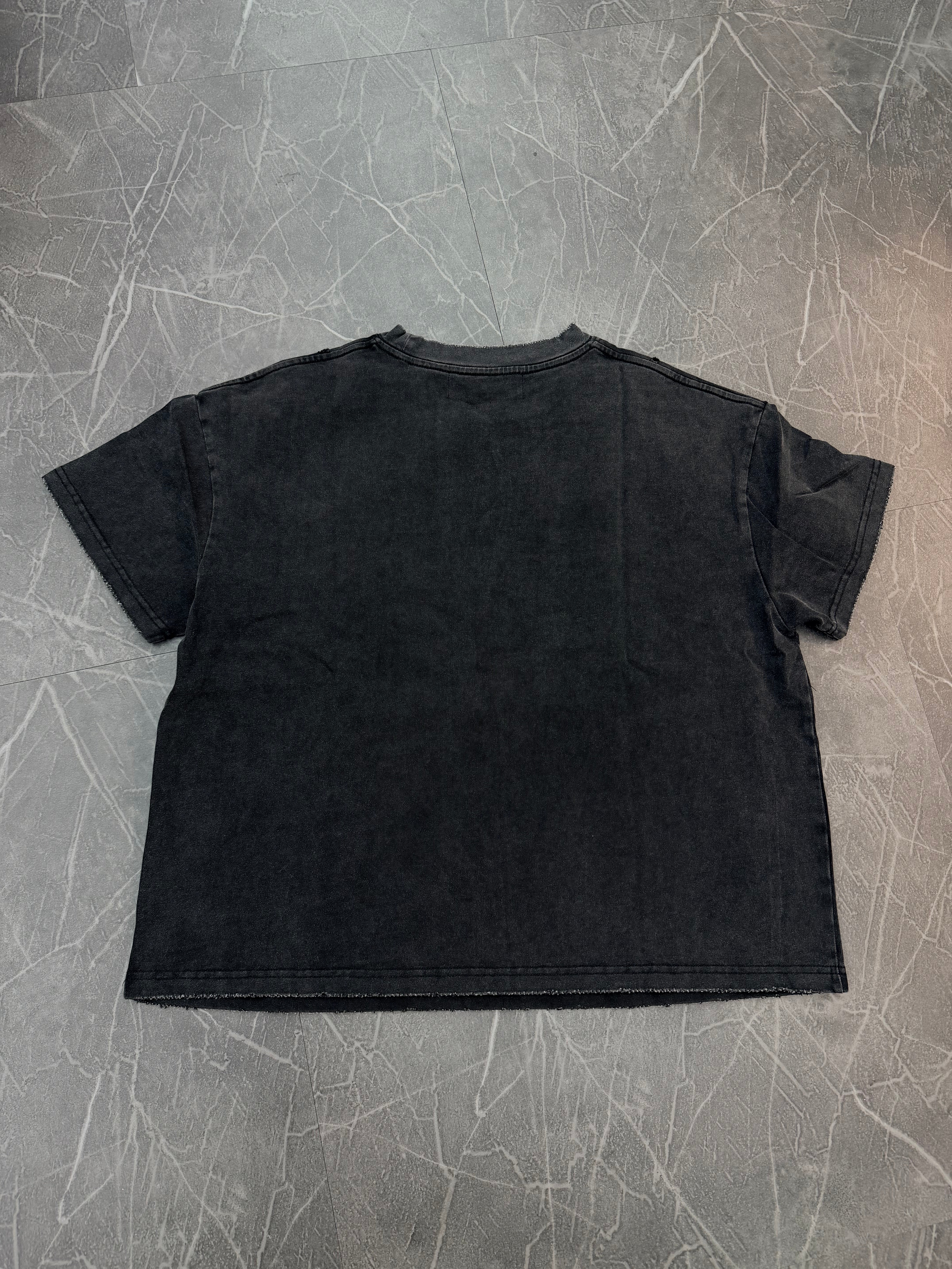Galeria De Jefe Black Monroe Tee