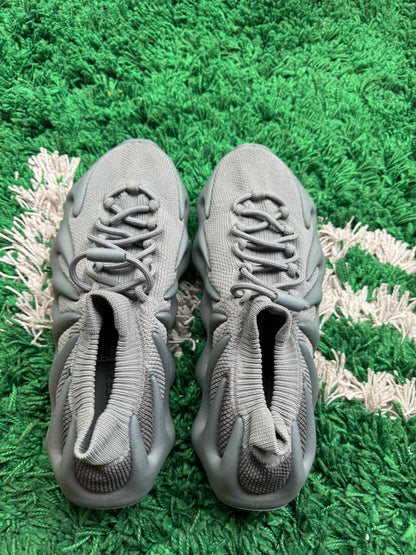 Yeezy 450 “Stone Marine”