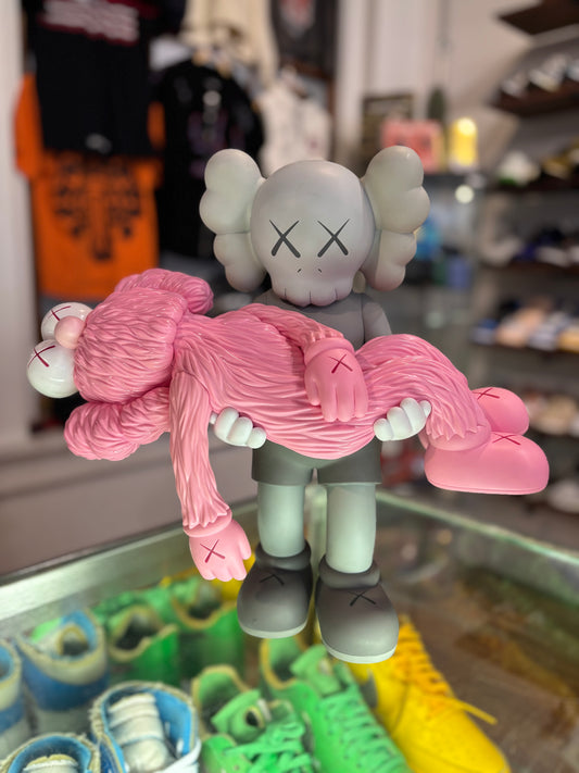 KAWS Gone Figure “Grey”