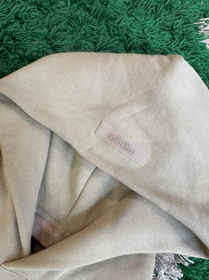 Essentials Hoodie “Seafoam”