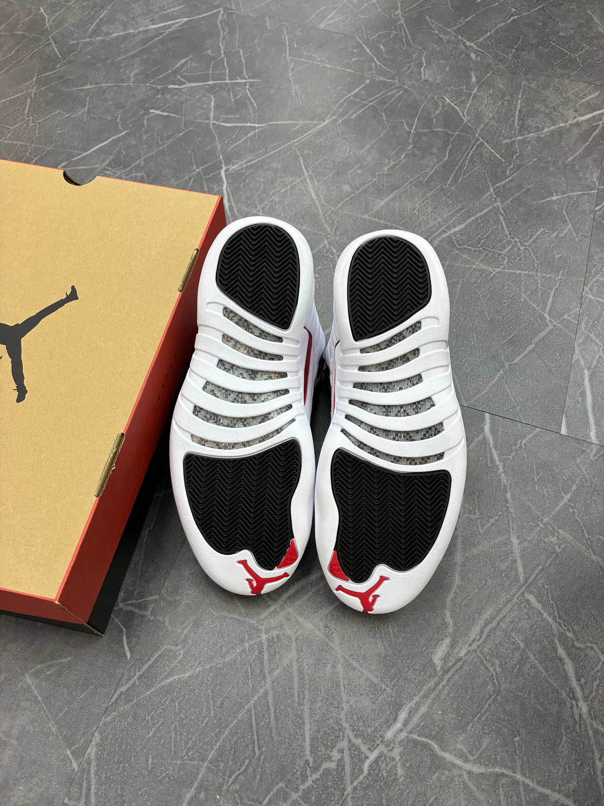 Jordan 12 Retro Twist