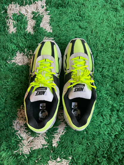 Nike Vomero 5 “Lime”