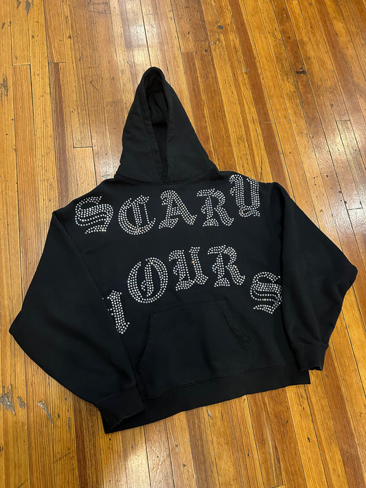 Drake Scary Hours Hoodie “Jewel”