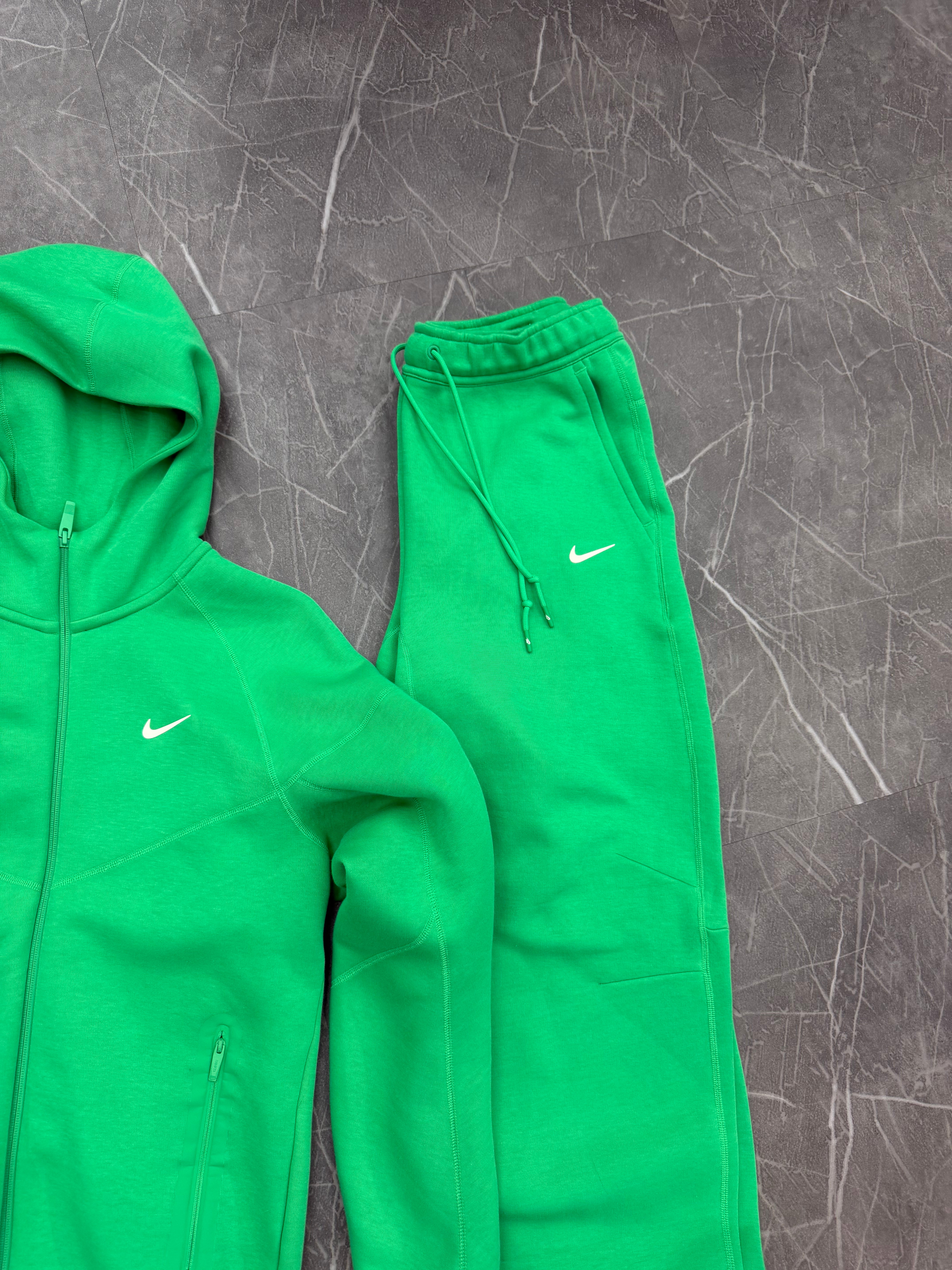 Nike Nocta Set “Green”