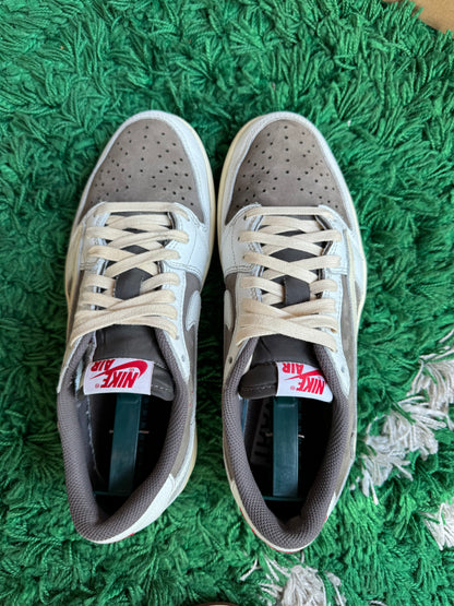 Jordan 1 Low x Travis Scott “Reverse Mocha”