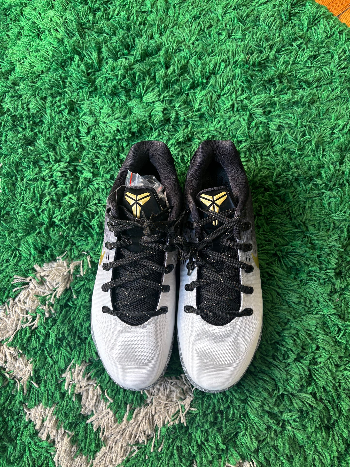 Nike Kobe 9 Low Protro “Mambacita”