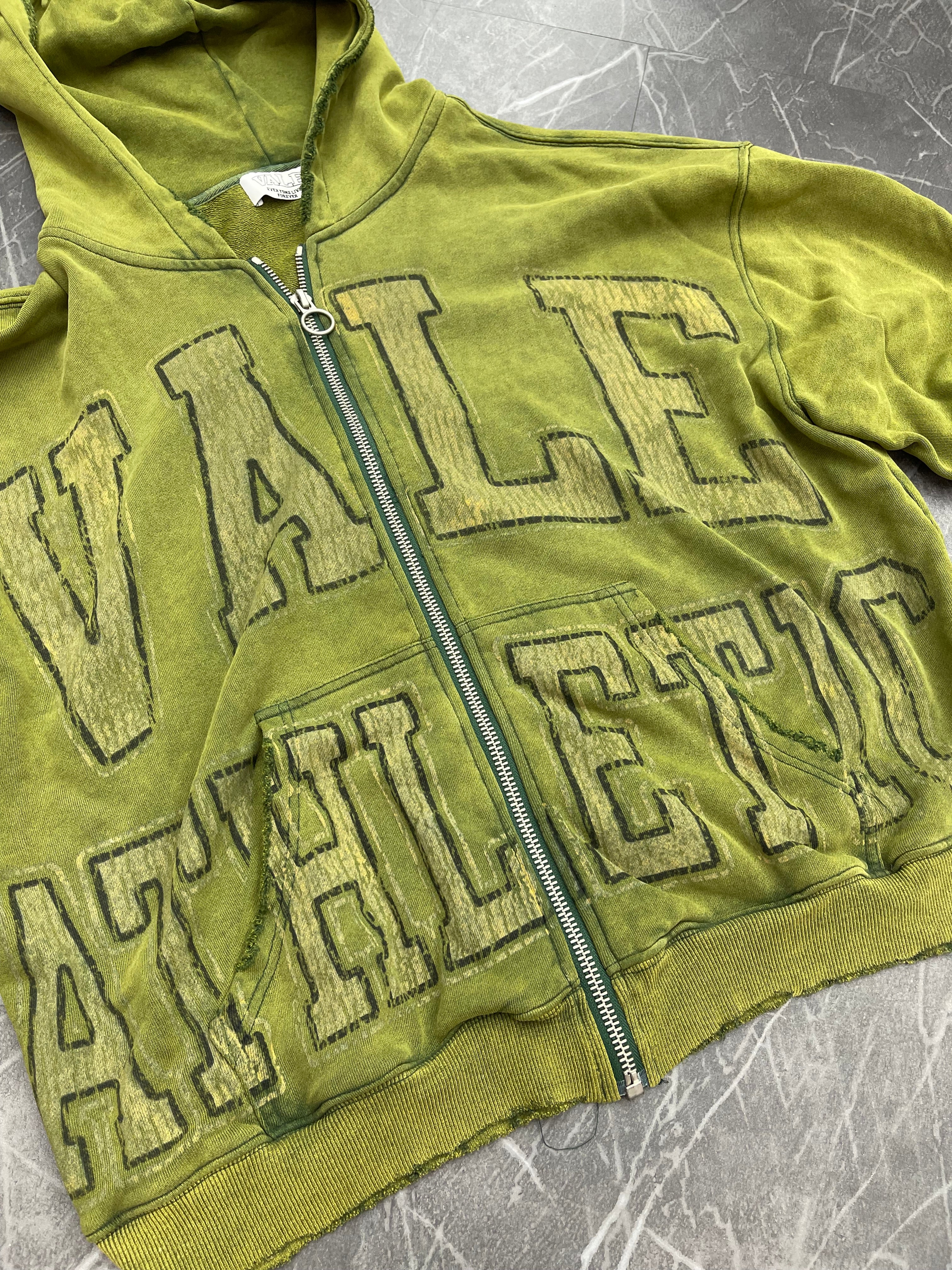 Vale Forever