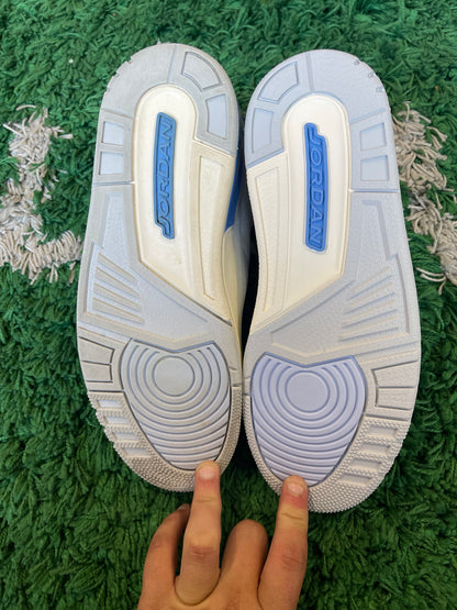 Jordan 3 “Lucky Shorts”