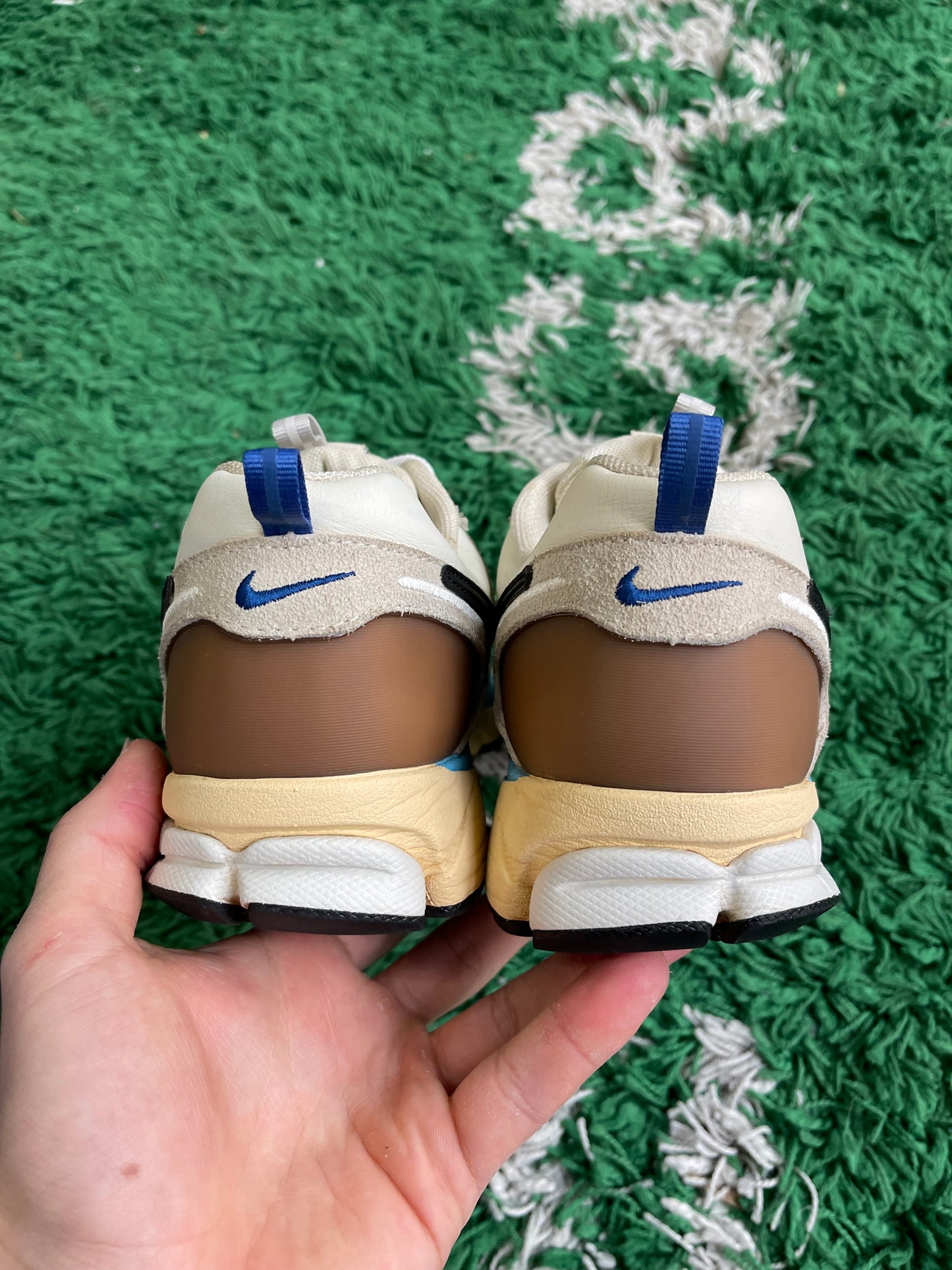 Nike Zoom Vomero 5 “Designed by Japan”