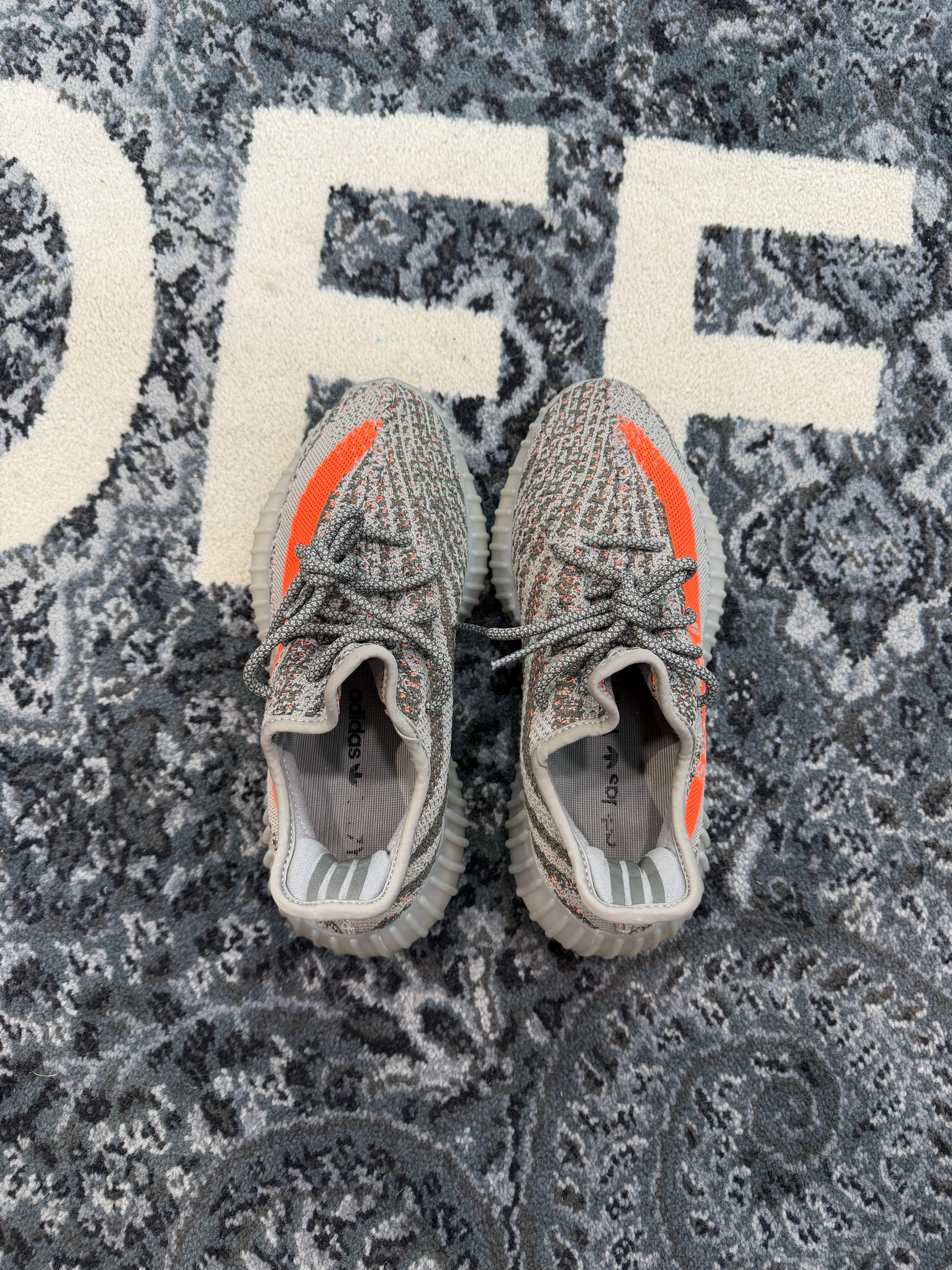 Yeezy 350 “Beluga Reflective”