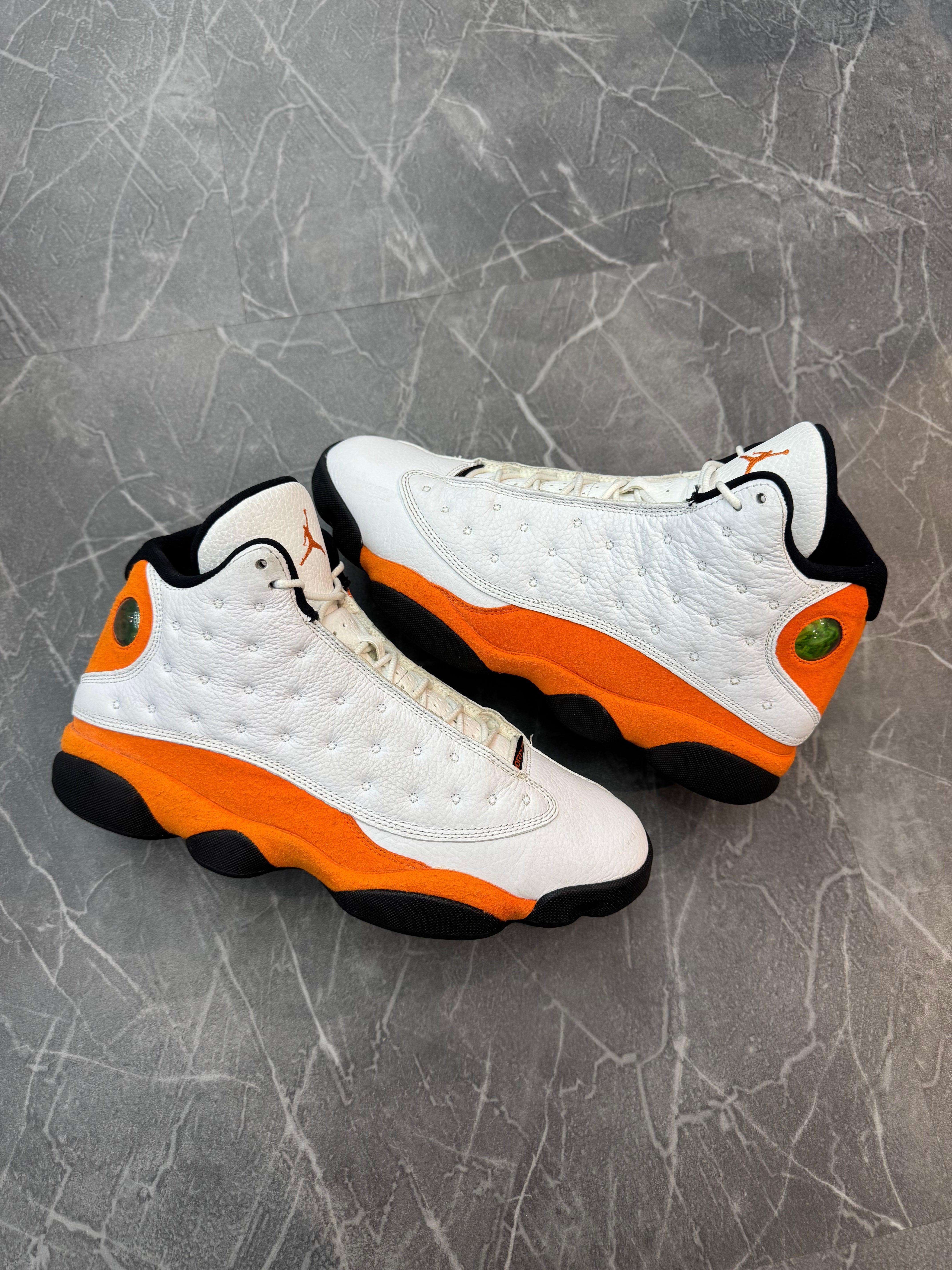 Jordan 13 Starfish