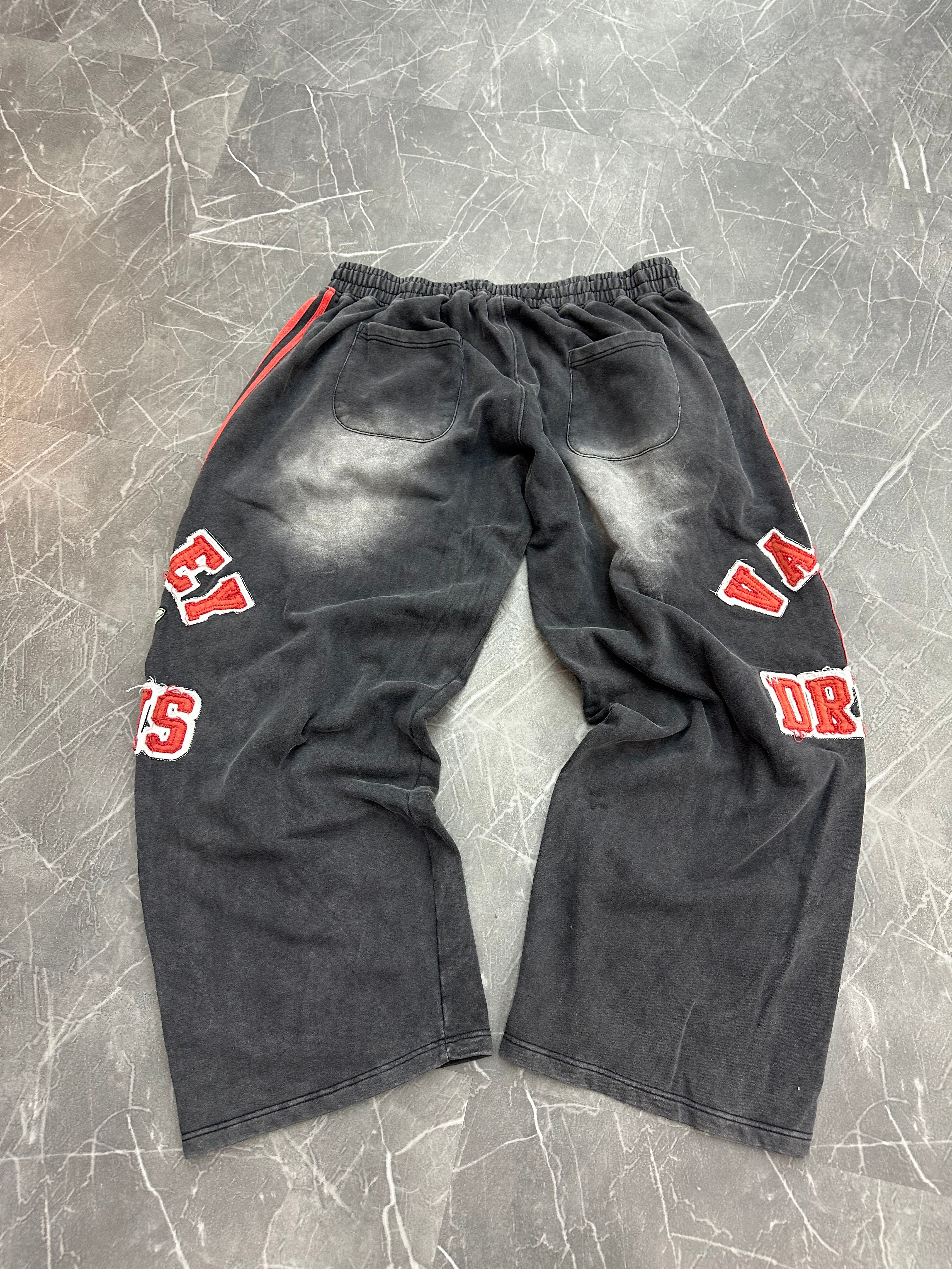 Vale Forever Anthem Tracks “Red”